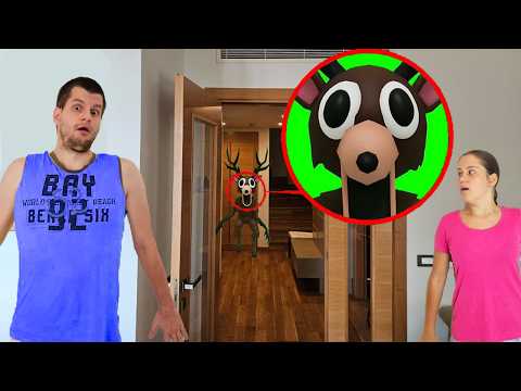 Видео: НИКОГДА НЕ ЗВОНИ ОЛЕНЮ-СТАЛКЕРУ ИЗ 99 НОЧЕЙ ROBLOX В РЕАЛЬНОЙ ЖИЗНИ В 3:00 УТРА