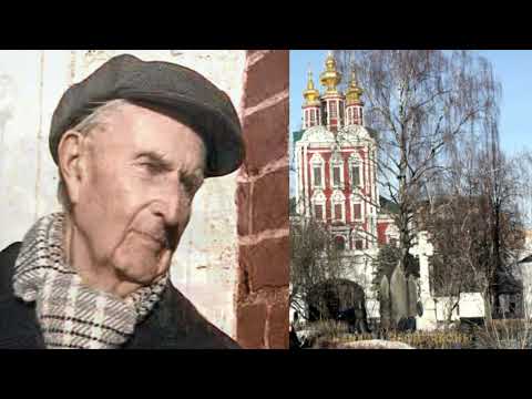 Видео: Звон Машкова Владимира Ивановича в Новодевичьем монастыре, московская традиция на других колокольнях