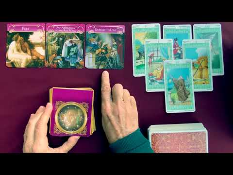 Видео: ЧТО У ВАС С НИМ ПРОИСХОДИТ 💜ЕГО ЧУВСТВА И МЫСЛИ К ВАМ ❤️💯 ЕГО ПОВЕДЕНИЕ И ВАША ЛИЧНАЯ ЖИЗНЬ 🌹Колена