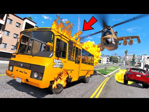 Видео: Экскурсия ДЛЯ ТУРИСТОВ по Лос-Сантосу! ОНИ ТАКОГО НЕ ОЖИДАЛИ! - GTA 5 (Моды ГТА 5)