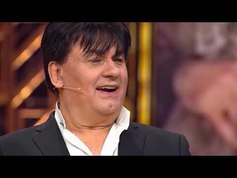 Видео: 🎥  Привет, Андрей! ➽ Вечер Александра Серова(Серов,Сандулеса,Бобул)(29.09.2018)