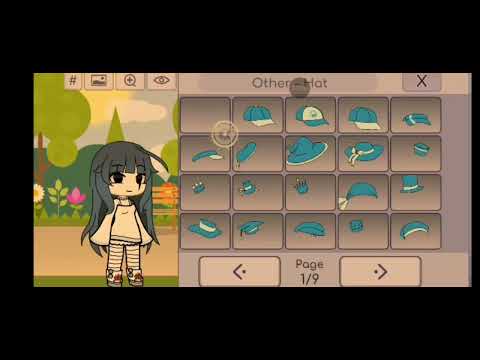 Видео: 🌷Делаю себе новую ОС[gacha life]🌷