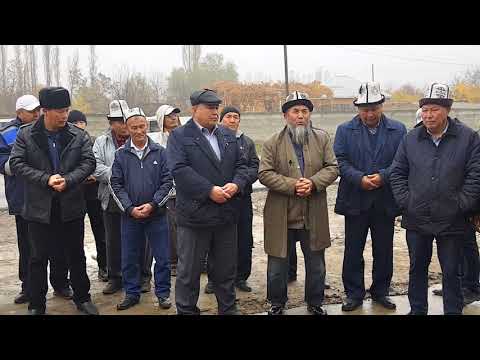 Видео: Кок-Талаада  Авто унаа  ондоочу  жайдын  ачылышы