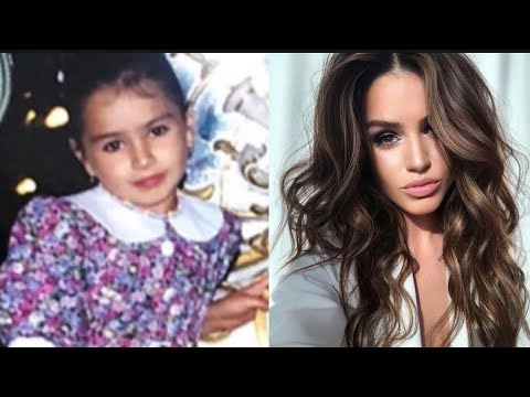 Видео: ZIVERT - Тяжёлое детство,Работала Стюардессой,Есть ли Отношения?!