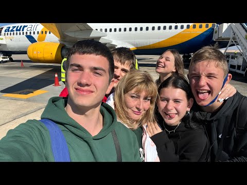 Видео: ДАНИЭЛЬ БОЙ,ПЕРВОЕ ВИДЕО ВМЕСТЕ!))