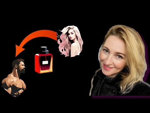 Видео: Женский Парфюм для Мужчин Делимся, Дамы? Luxe