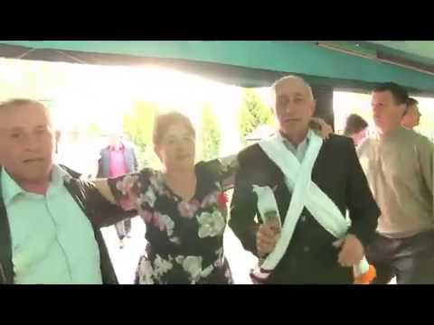 Видео: Лілія. Весілля в с.Велимче.
