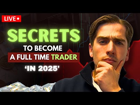 Видео: Как стать полноценным форекс-трейдером в 2025 году