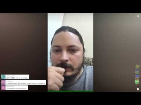 Видео: Какие цветы нужно дарить Фотию? / Перископ отца Фотия 2016 на TopPeriscope.Ru