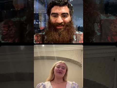 Видео: Арсен Маркарян | прямой эфир с подписчицей | 28.05.24 #арсенмаркарян #shorts #офицеры