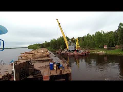 Видео: На эксклюзивной погрузке..№2..On exclusive loading..#2