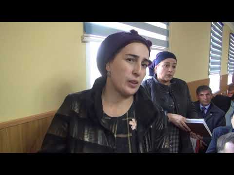 Видео: Қабули шаҳрвандон   н. Ховалинг !Тибқи талаботи қонун ичро мешавад