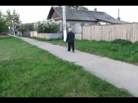 Видео: Старый Быхов