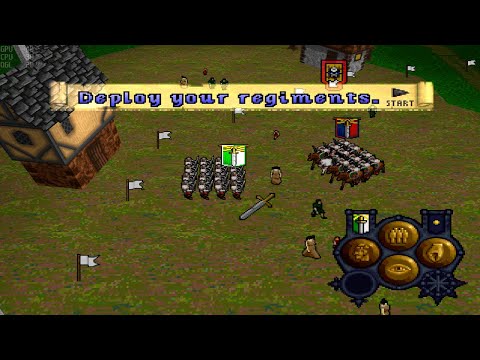 Видео: Тотал Вар моего детства - Warhammer: Shadow of the Horned Rat