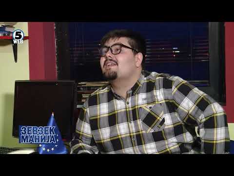 Видео: Зевзекманија  На професорот му пукна етиката