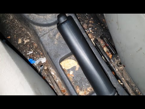 Видео: Жесть на СТО. #87 Приколы на СТО!