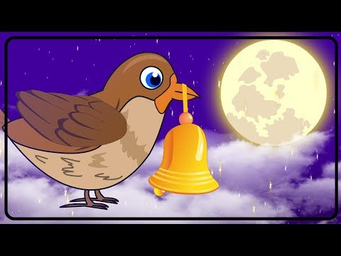 Видео: Музыка для сна | Колокольчики | 30 минут без рекламы | Колыбельные