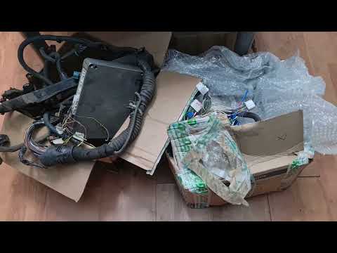 Видео: 1jz ge vvti поставил и поехал. Убираем усики из под капота) Мастер - класс на сборку/запуск/тест ДВС