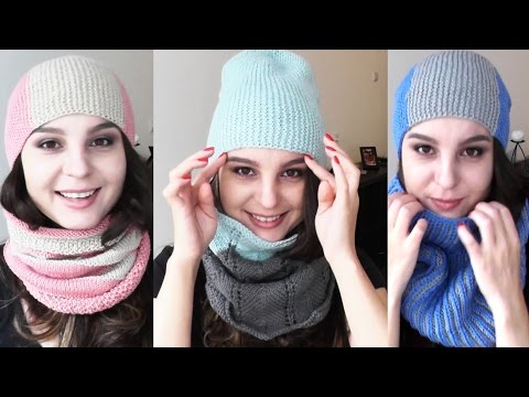 Видео: Пряжа Астра Premium - шерсть, полушерсть и акрил. ОБЗОР ПРЯЖИ. #SM