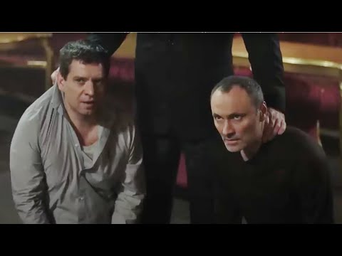 Видео: БЫВШИЙ ОПЕР ПРИЕХАЛ ЗАЛИЗЫВАТЬ РАНЫ В РОДНЫЕ МЕСТА, НО И ТУТ ЕГО ЖДЁТ УГОЛОВЩИНА! Первые встречные