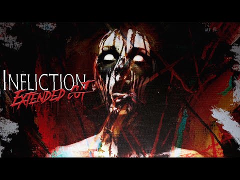Видео: Infliction: Extended Cut Прохождение ►ДОМ С ПРИВИДЕНИЕМ ►#1