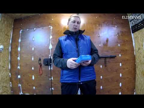 Видео: датчик угарного газа обзор, нормы, работа, тесты