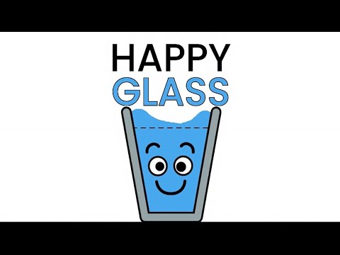 Видео: Happy Glass 1 часть