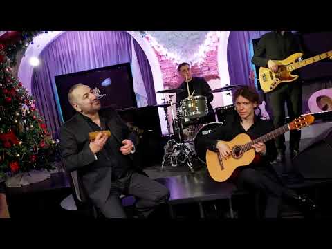 Видео: Артур Амирян - Гуляй Душа