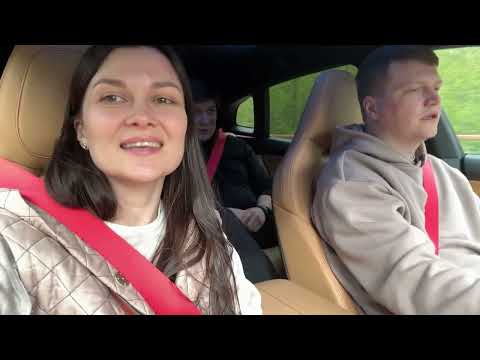 Видео: Zeekr 001 | Санкт Петербург - Минск! 800 КМ на электромобиле! Запас хода Зикр 001