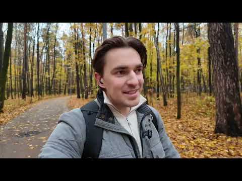 Видео: Работа в Москве. Как я пришел к балансу?