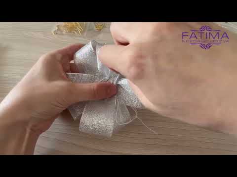 Видео: Шашбауды құрастыру