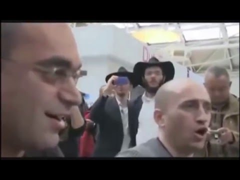 Видео: Грузины в аэропорту Борисполь #2