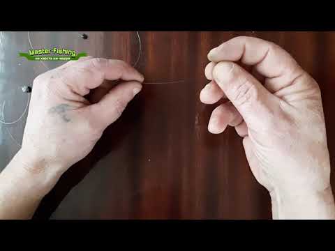 Видео: Что такое подпасок