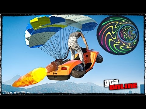 Видео: ЕДЬ, ПРЫГАЙ, ЛЕТАЙ, ПЛЫВИ! 30 ЧЕЛОВЕК И СКИЛЛ ТЕСТ В GTA 5 ONLINE (СМЕШНЫЕ МОМЕНТЫ, ПРИКОЛЫ)
