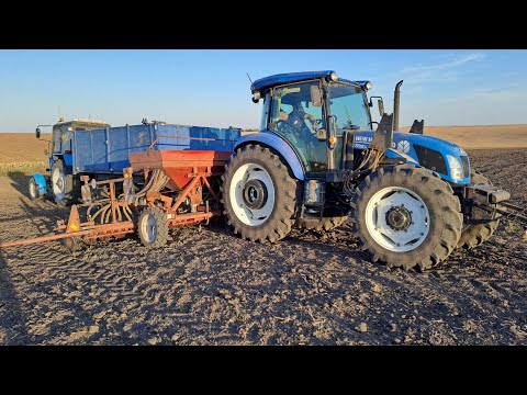 Видео: 🇺🇦Культивація та посів пшениці 2024🌾