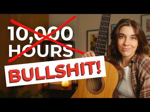 Видео: Дело не в часах. Дело в слоях.