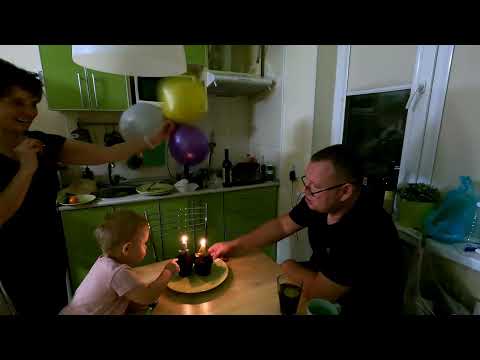 Видео: Ейск 2025 ч5