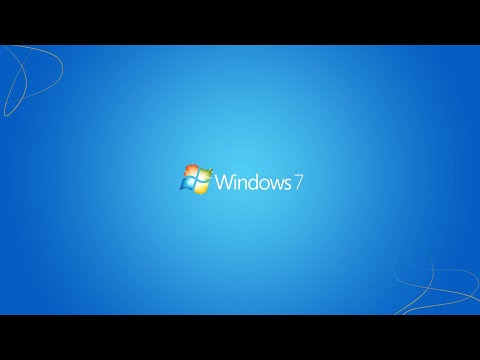 Видео: Как установить Windows 7 на VMware Workstation 17