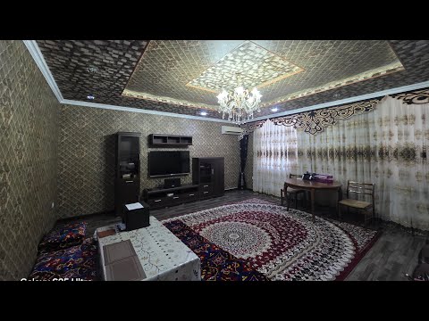 Видео: 3-ХОНАЛИ 100% ЖИХОЗЛАР БН СОТИЛАДИ.☎️(88) 510 30 00 
