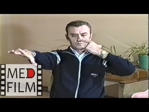 Видео: Мозжечковая атаксия © Сerebellar ataxia