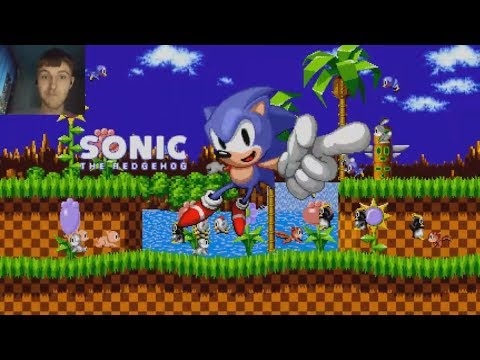 Видео: ПРОХОДИМ SONIC THE HEDGEHOG 1 CLASSIC НА АНДРОИД (ЗАПИСЬ СТРИМА)