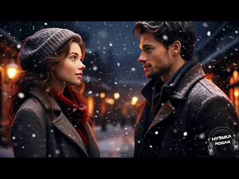 Видео: Зимняя сказка 🎵 - (Ai)