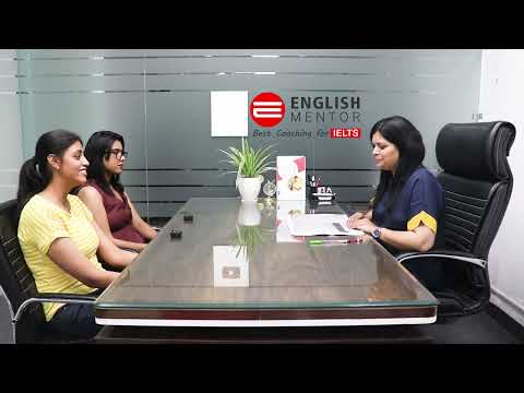 Видео: Образец устной речи IELTS Life Skills A1