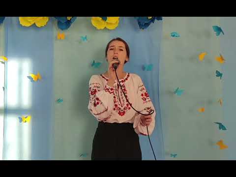 Видео: Чистая пісня (Cover)