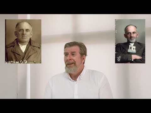 Видео: «Поэзия Мандельштама» (лекция #6.7); Леонид Немцев