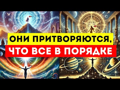 Видео: 🌟ИЗБРАННЫЕ🌟 ОДИН ИЗ ВАШИХ ВРАГОВ СКРЫВАЕТ СЕКРЕТ!!!