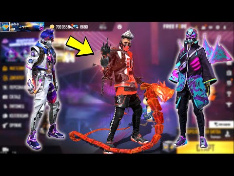 Видео: Легендарный набор түсті 😱 Джекпоттарды тонадық (Фри Фаер)