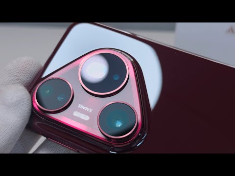 Видео: HUAWEI PURA 80 PRO МОЙ НОВЫЙ ИДЕАЛЬНЫЙ ФЛАГМАН!