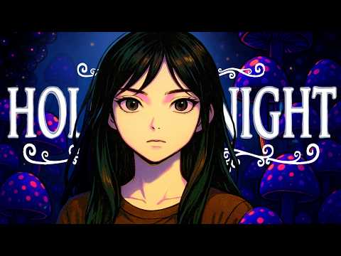 Видео: ГРИБЫ отпустите - Hollow knight