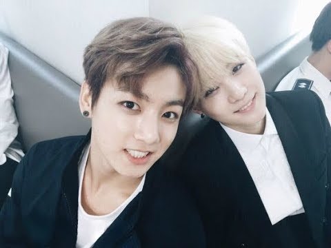 Видео: Юнгуки.   #Yoonkook #BTS